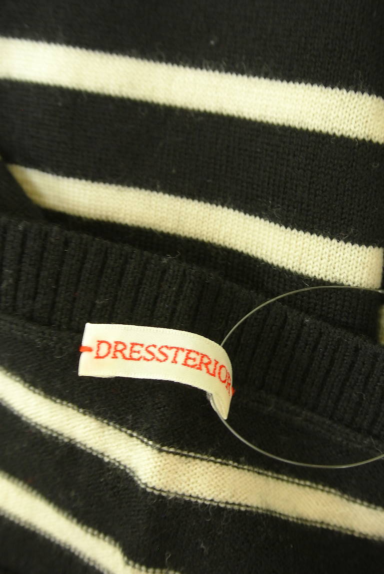 DRESSTERIOR（ドレステリア）の古着「商品番号：PR10341698」-大画像6