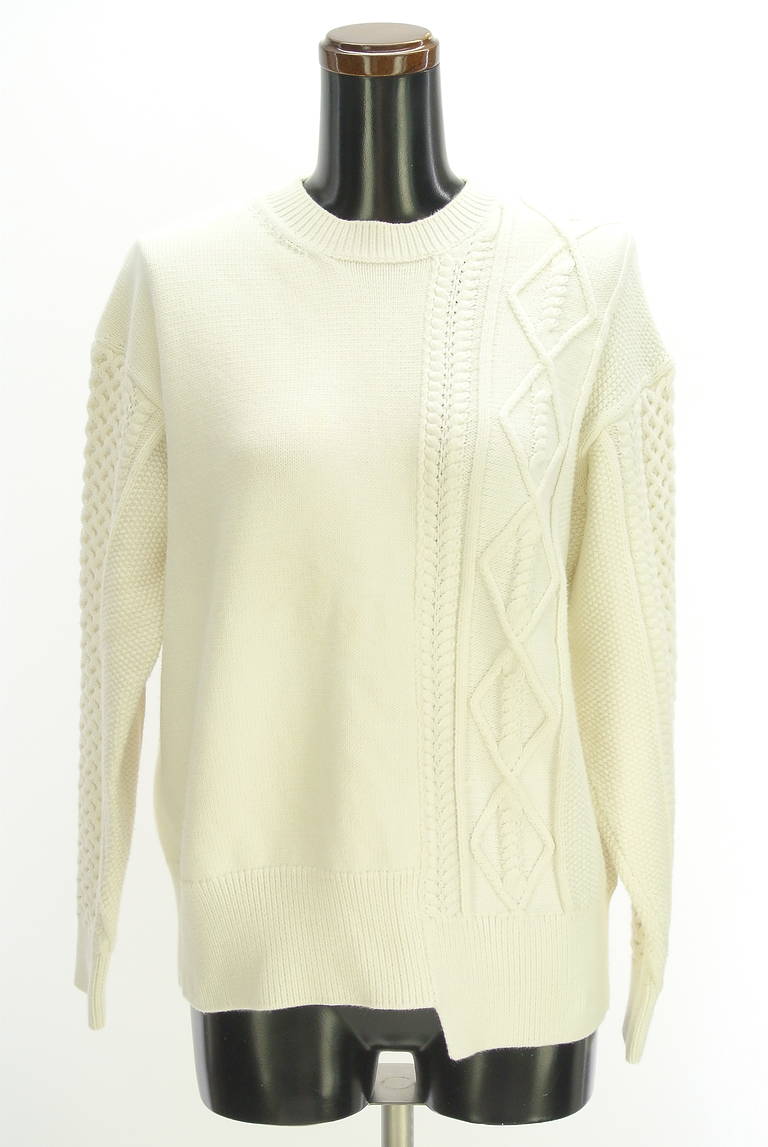 LE CIEL BLEU（ルシェルブルー）の古着「商品番号：PR10341699」-大画像1