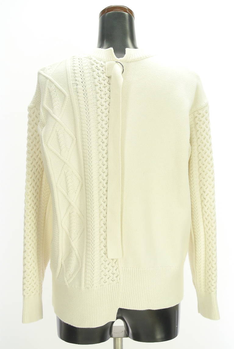 LE CIEL BLEU（ルシェルブルー）の古着「商品番号：PR10341699」-大画像2