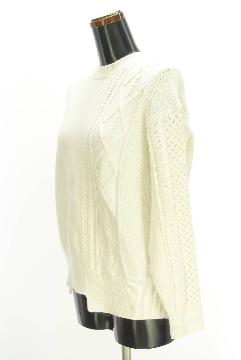 LE CIEL BLEU（ルシェルブルー）の古着「商品番号：PR10341699」-大画像3