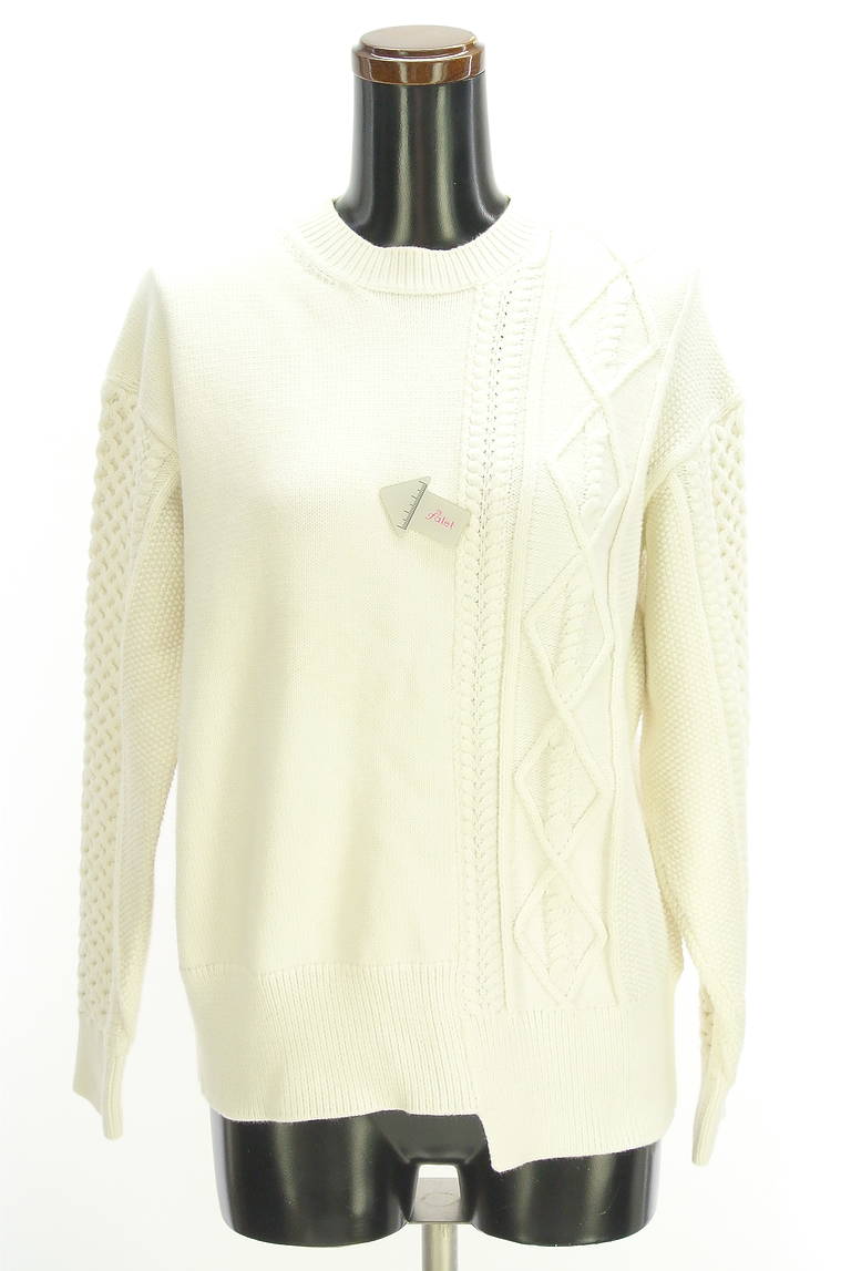 LE CIEL BLEU（ルシェルブルー）の古着「商品番号：PR10341699」-大画像4