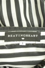 BEATING HEART（ビーティングハート）の古着「商品番号：PR10341707」-6