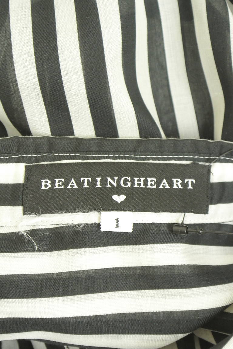 BEATING HEART（ビーティングハート）の古着「商品番号：PR10341707」-大画像6