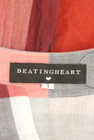 BEATING HEART（ビーティングハート）の古着「商品番号：PR10341708」-6