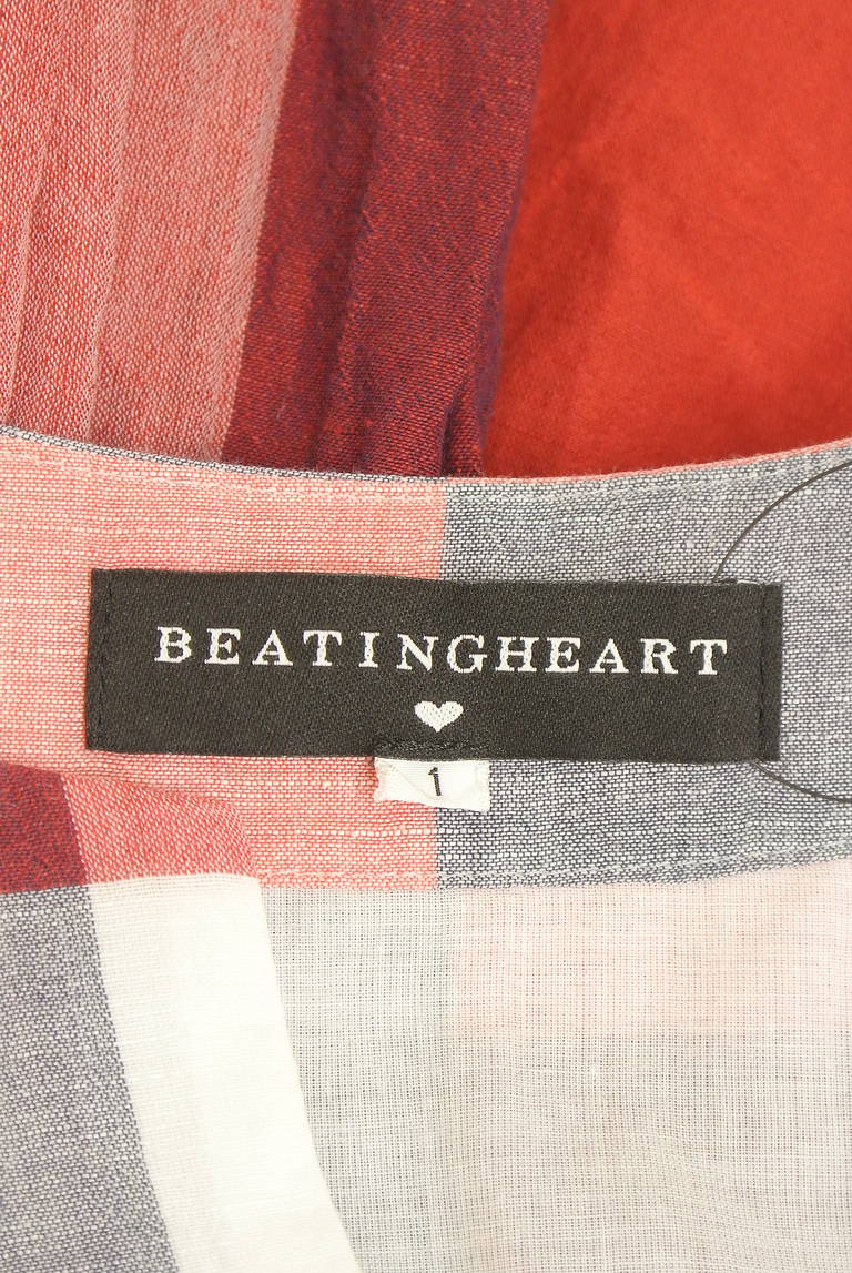BEATING HEART（ビーティングハート）の古着「商品番号：PR10341708」-大画像6