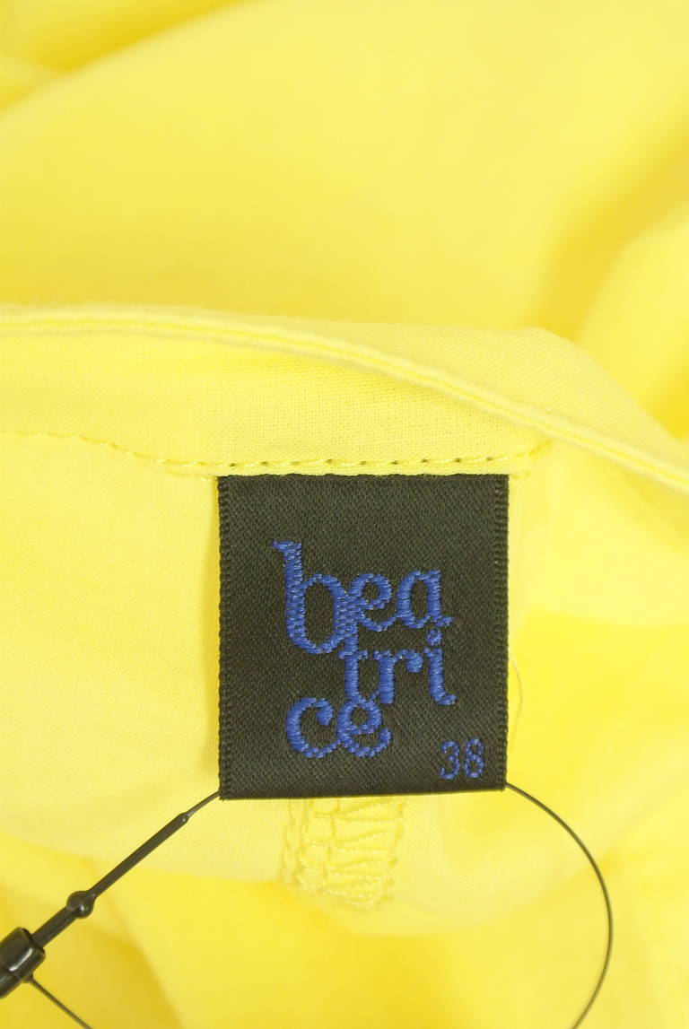 BEATRICE（ベアトリス）の古着「商品番号：PR10341710」-大画像6