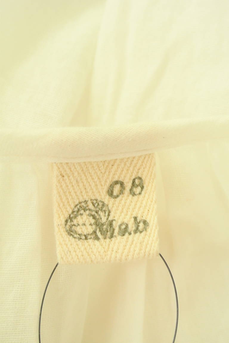 08Mab（ゼロハチマブ）の古着「商品番号：PR10341712」-大画像6