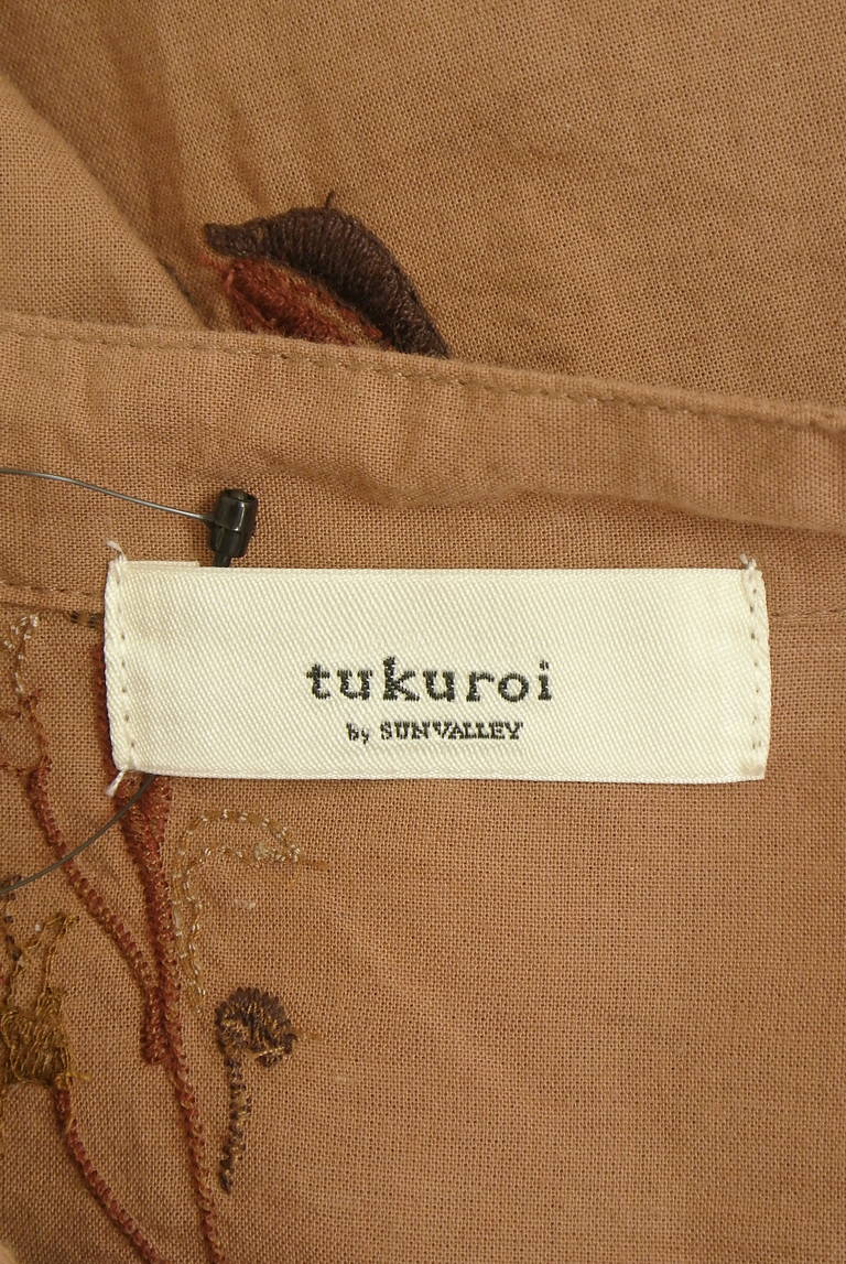 SUN VALLEY（サンバレー）の古着「商品番号：PR10341716」-大画像6