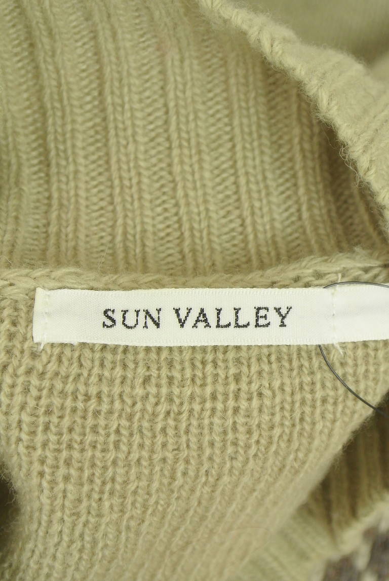 SUN VALLEY（サンバレー）の古着「商品番号：PR10341718」-大画像6