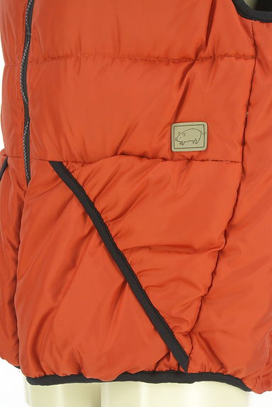 drug store's（ドラッグストアーズ）の古着「ダウンベスト（ダウンベスト）」大画像５へ