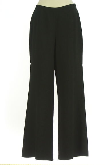 伊太利屋（イタリヤ）の古着「格子柄ワイドパンツ（パンツ）」大画像１へ