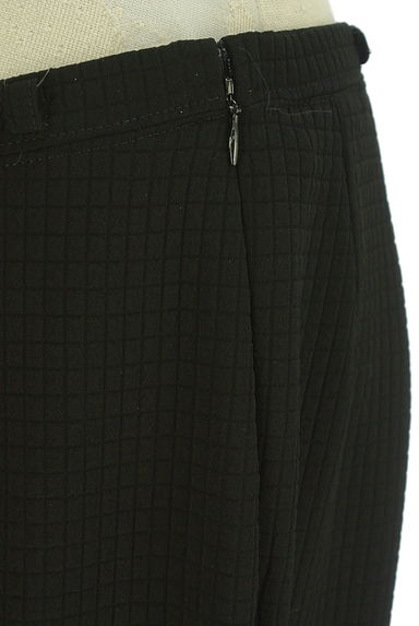 伊太利屋（イタリヤ）の古着「格子柄ワイドパンツ（パンツ）」大画像４へ