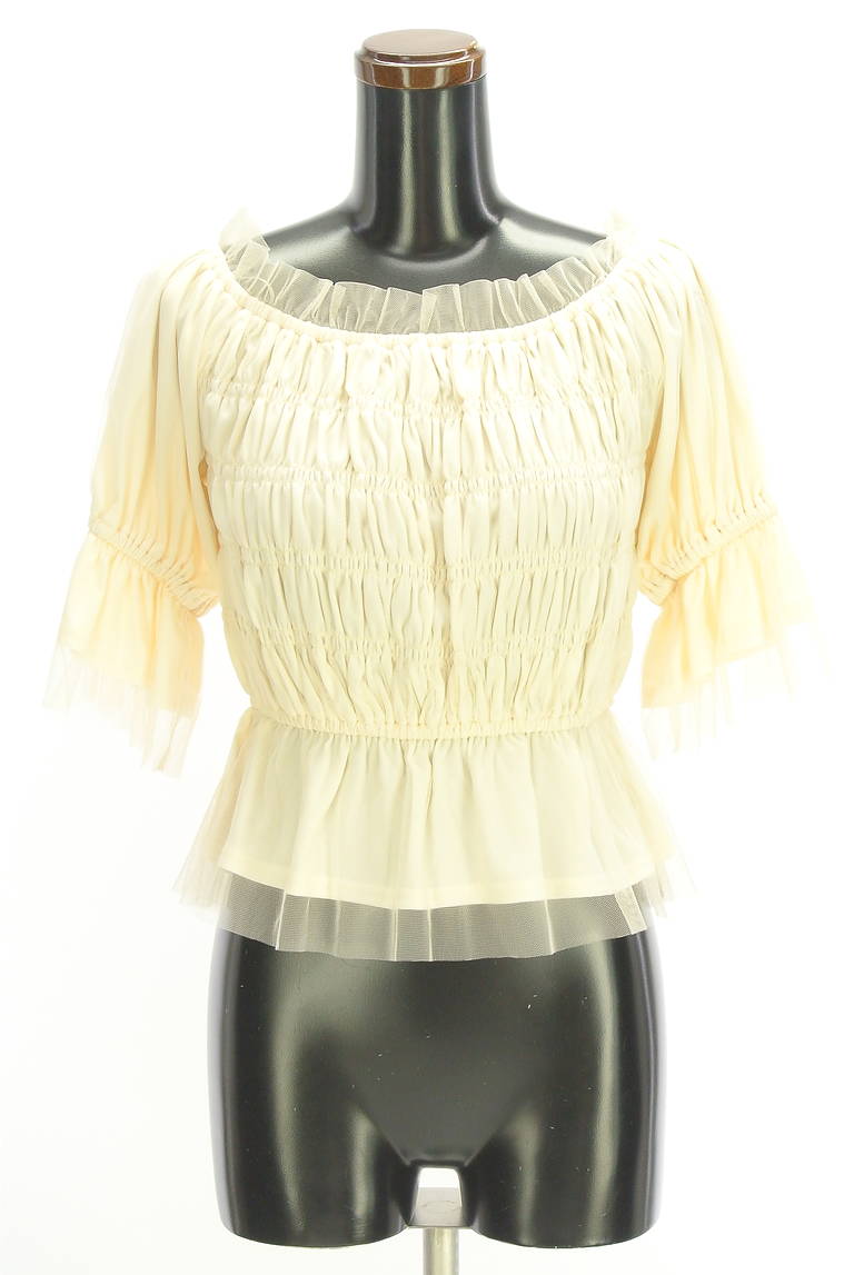 axes femme（アクシーズファム）の古着「商品番号：PR10341728」-大画像1