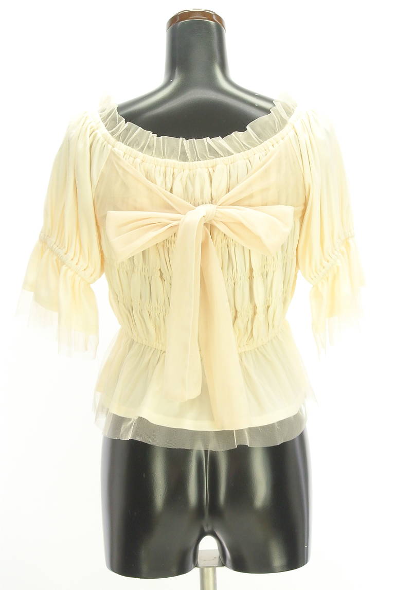 axes femme（アクシーズファム）の古着「商品番号：PR10341728」-大画像2