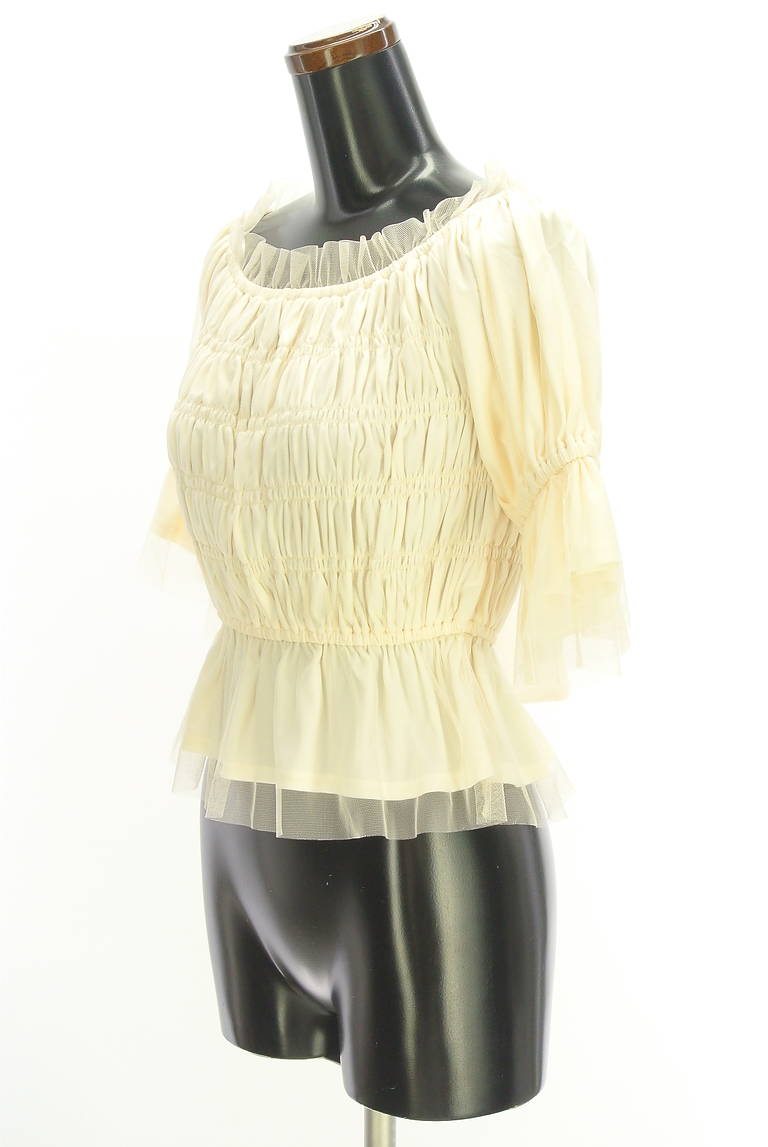 axes femme（アクシーズファム）の古着「商品番号：PR10341728」-大画像3