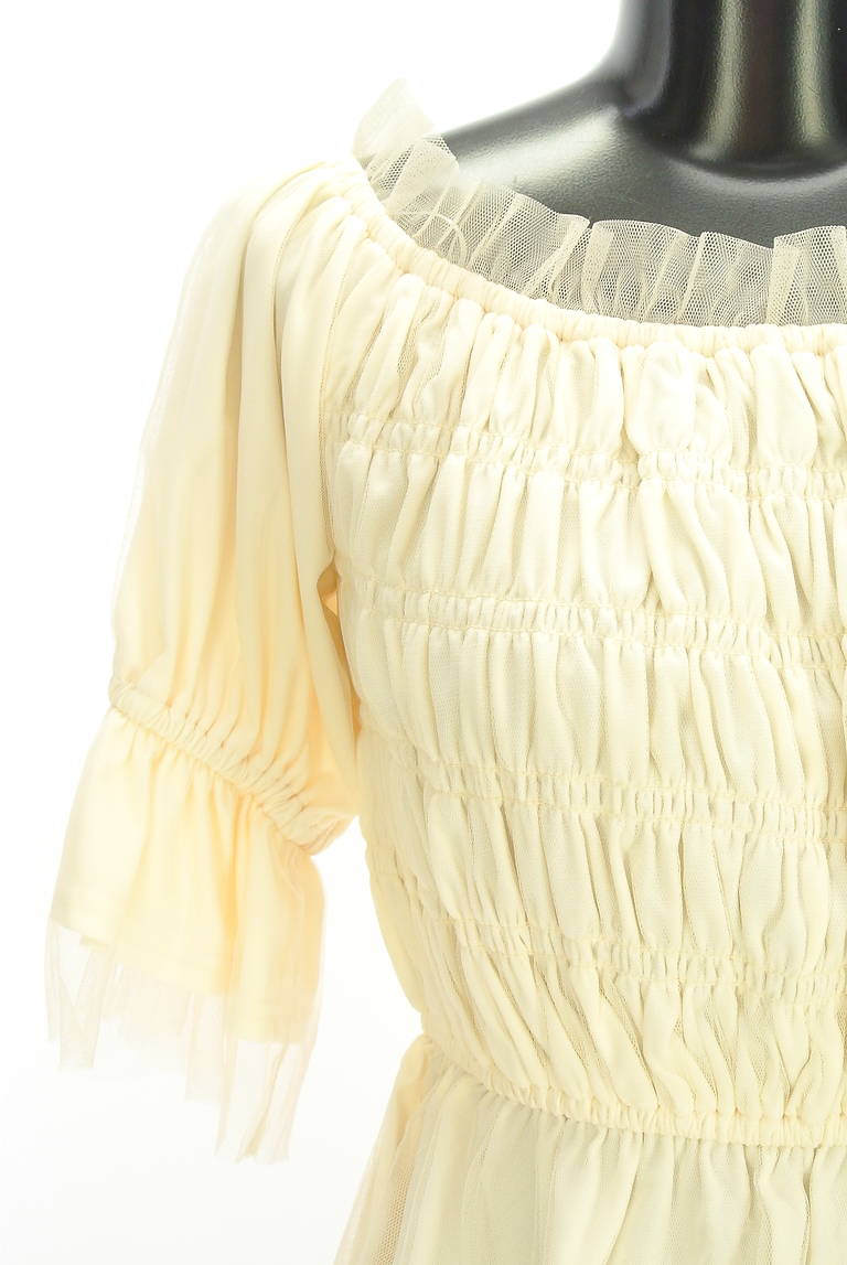 axes femme（アクシーズファム）の古着「商品番号：PR10341728」-大画像4