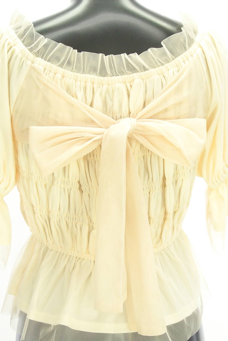 axes femme（アクシーズファム）の古着「商品番号：PR10341728」-大画像5