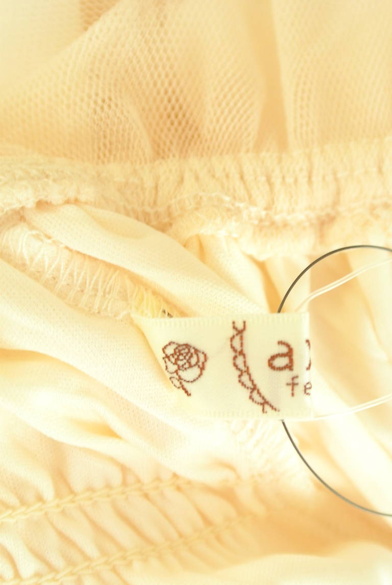 axes femme（アクシーズファム）の古着「商品番号：PR10341728」-大画像6