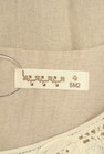 Samansa Mos2（サマンサモスモス）の古着「商品番号：PR10341732」-6