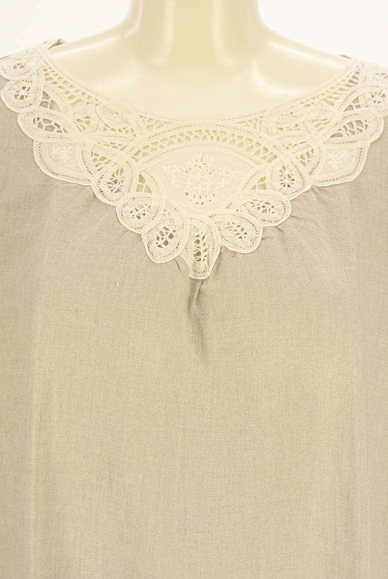 Samansa Mos2（サマンサモスモス）の古着「商品番号：PR10341732」-大画像4