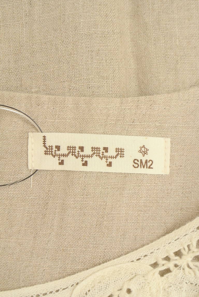 Samansa Mos2（サマンサモスモス）の古着「商品番号：PR10341732」-大画像6