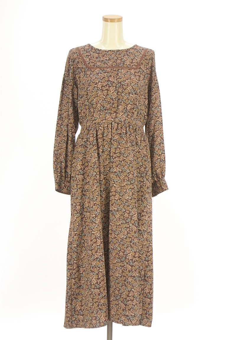 Samansa Mos2（サマンサモスモス）の古着「商品番号：PR10341734」-大画像1