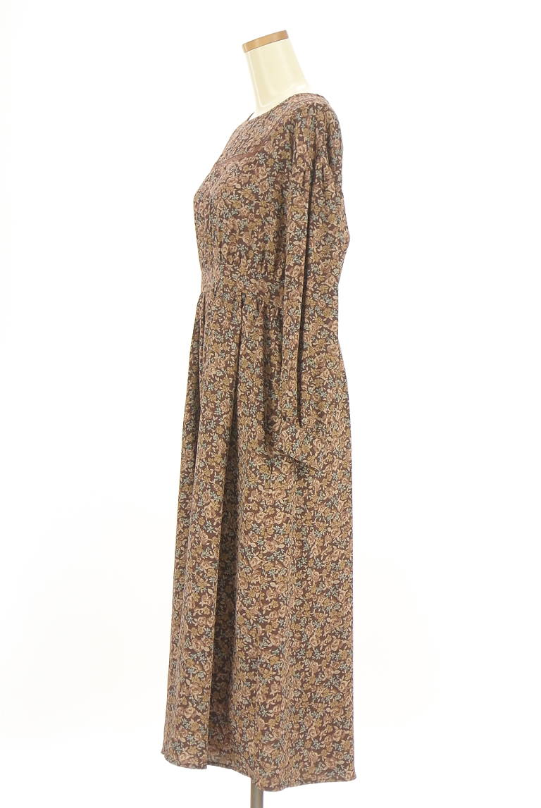 Samansa Mos2（サマンサモスモス）の古着「商品番号：PR10341734」-大画像3