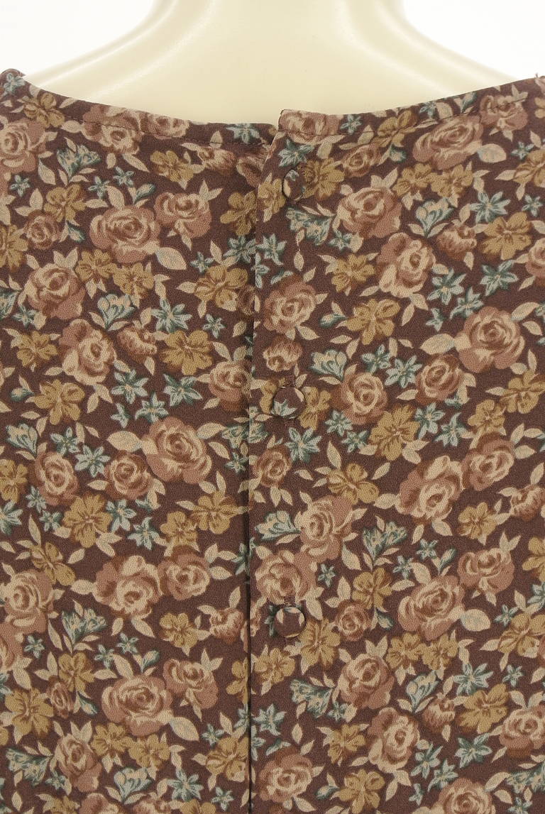 Samansa Mos2（サマンサモスモス）の古着「商品番号：PR10341734」-大画像5