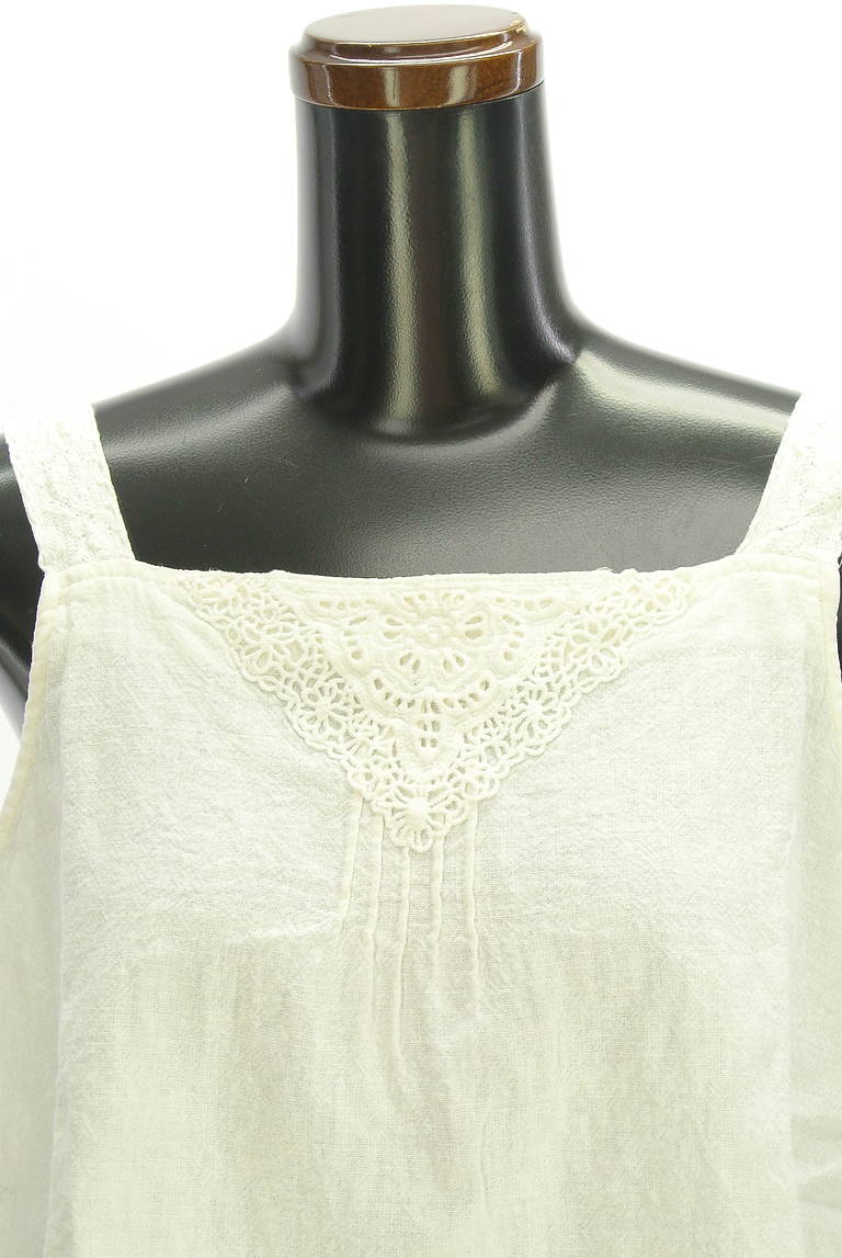 Samansa Mos2（サマンサモスモス）の古着「商品番号：PR10341735」-大画像4