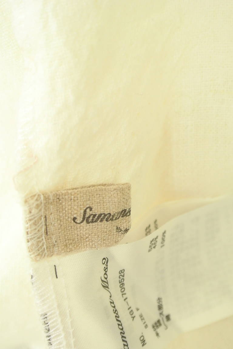 Samansa Mos2（サマンサモスモス）の古着「商品番号：PR10341735」-大画像6