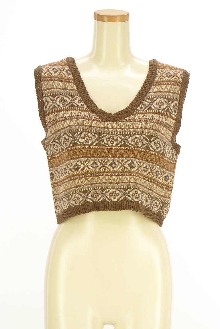 Samansa Mos2（サマンサモスモス）の古着「商品番号：PR10341737」-大画像1