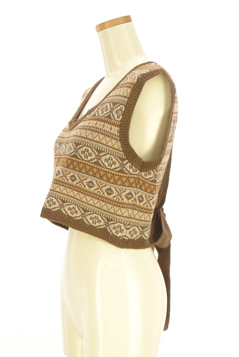 Samansa Mos2（サマンサモスモス）の古着「商品番号：PR10341737」-大画像3