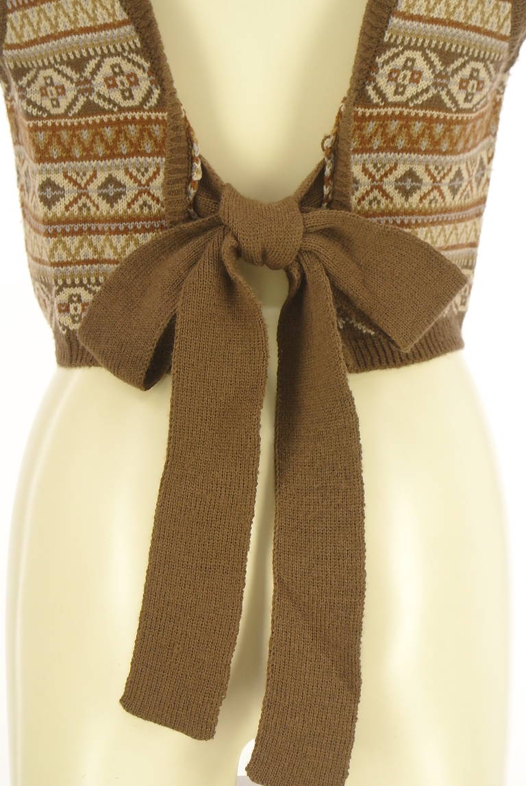 Samansa Mos2（サマンサモスモス）の古着「商品番号：PR10341737」-大画像5