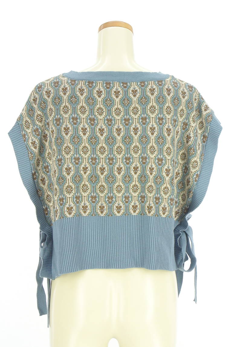 Samansa Mos2（サマンサモスモス）の古着「商品番号：PR10341738」-大画像2