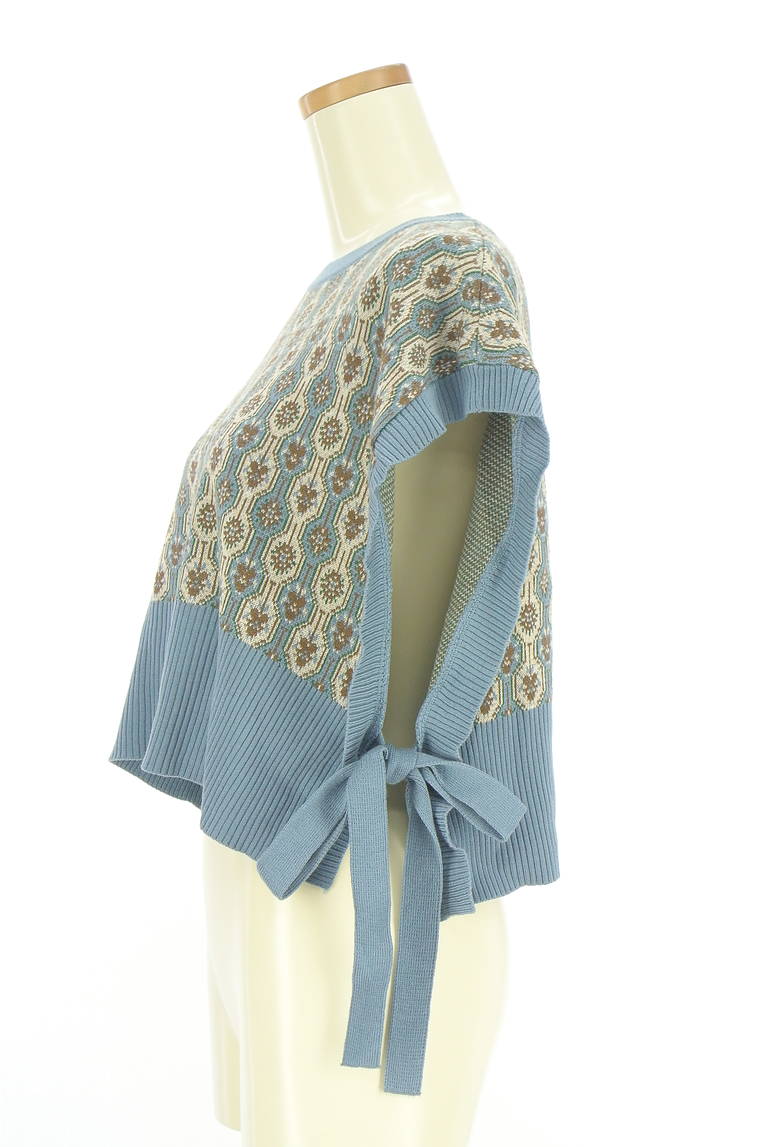 Samansa Mos2（サマンサモスモス）の古着「商品番号：PR10341738」-大画像3