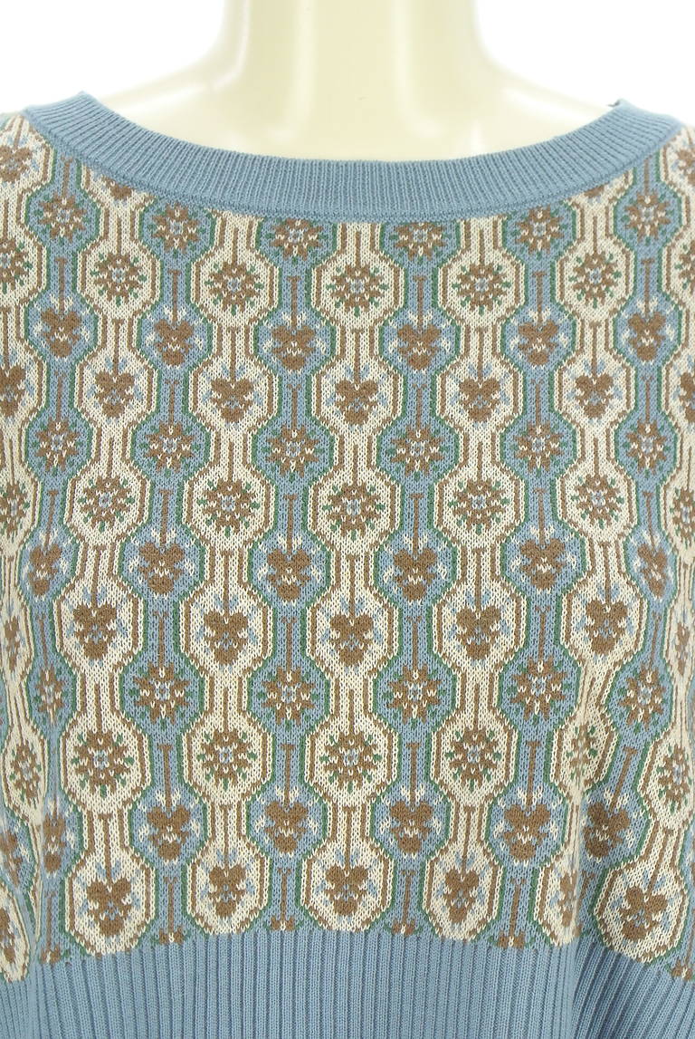 Samansa Mos2（サマンサモスモス）の古着「商品番号：PR10341738」-大画像4