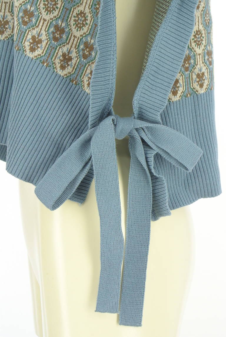 Samansa Mos2（サマンサモスモス）の古着「商品番号：PR10341738」-大画像5