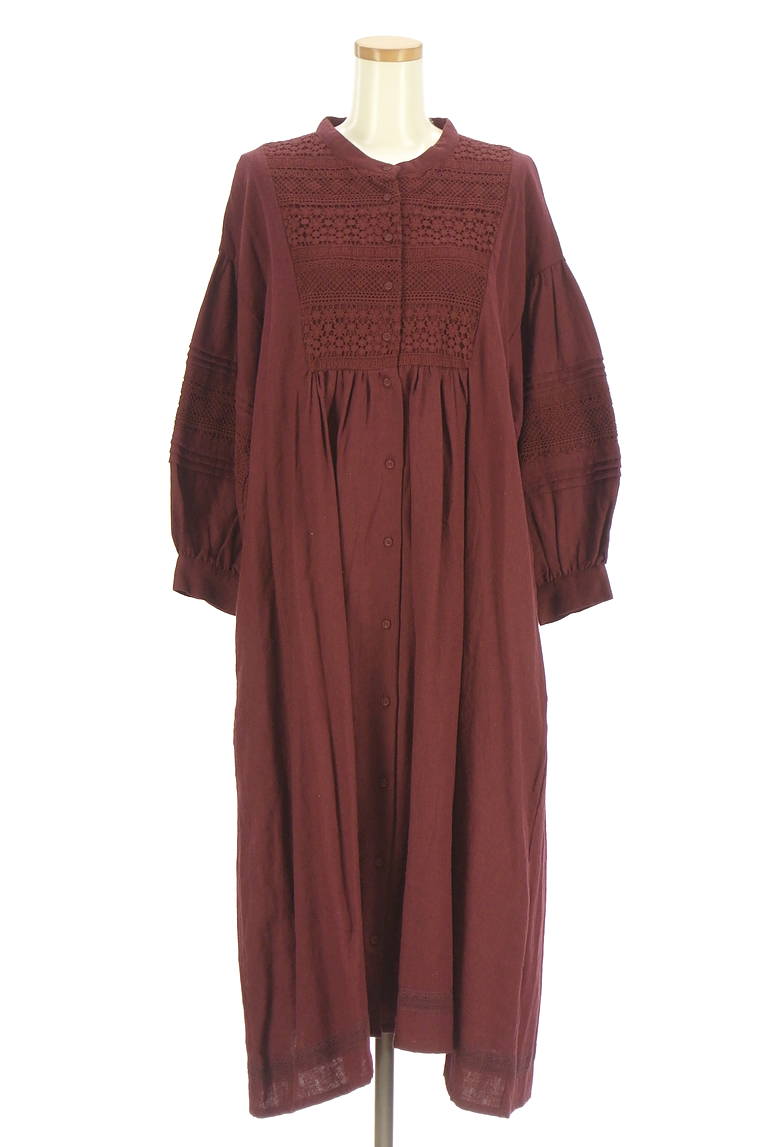 Samansa Mos2（サマンサモスモス）の古着「商品番号：PR10341740」-大画像1