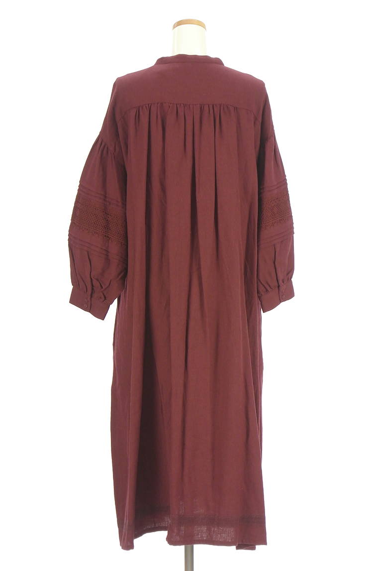 Samansa Mos2（サマンサモスモス）の古着「商品番号：PR10341740」-大画像2