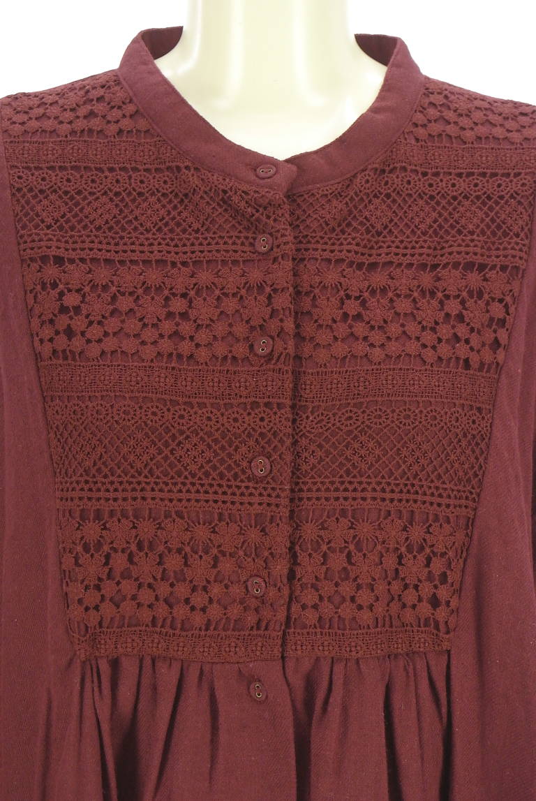 Samansa Mos2（サマンサモスモス）の古着「商品番号：PR10341740」-大画像4