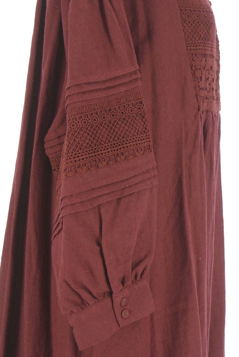 Samansa Mos2（サマンサモスモス）の古着「商品番号：PR10341740」-大画像5