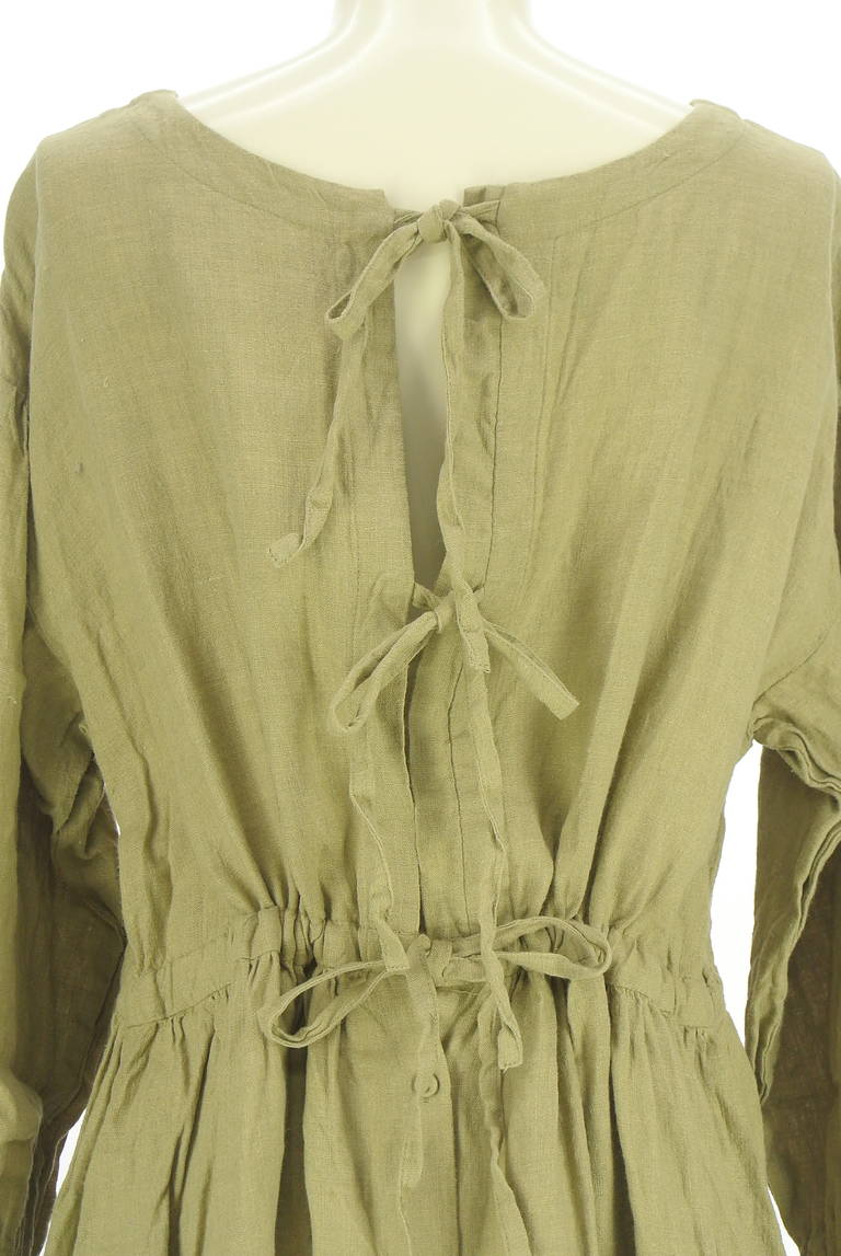 Samansa Mos2（サマンサモスモス）の古着「商品番号：PR10341741」-大画像4