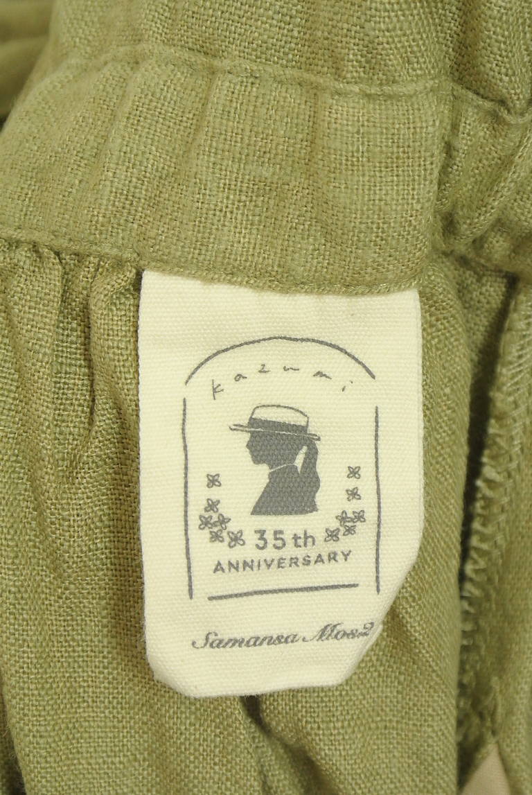 Samansa Mos2（サマンサモスモス）の古着「商品番号：PR10341741」-大画像6