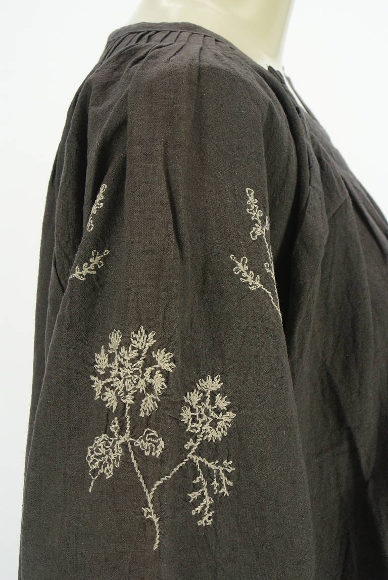 Samansa Mos2（サマンサモスモス）の古着「商品番号：PR10341742」-大画像5