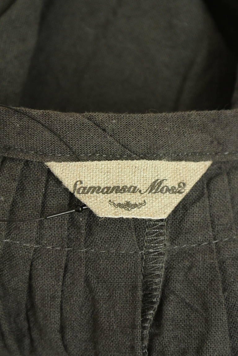 Samansa Mos2（サマンサモスモス）の古着「商品番号：PR10341742」-大画像6
