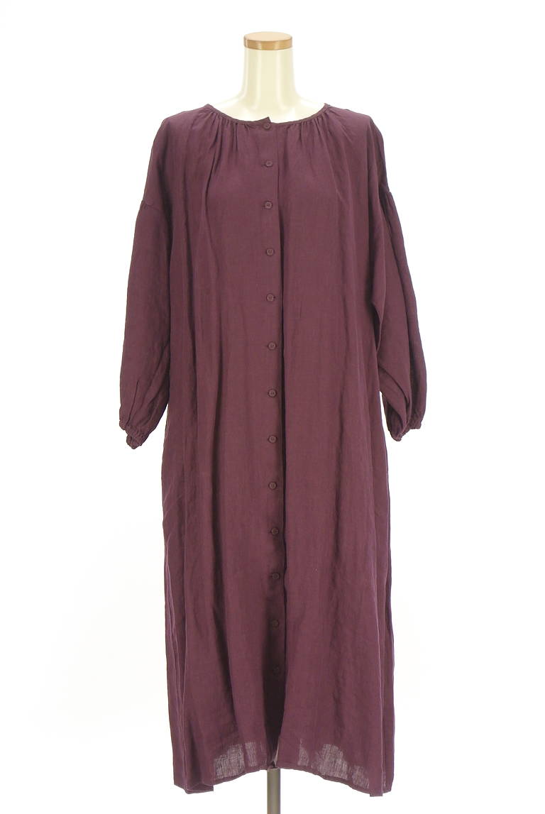 Samansa Mos2（サマンサモスモス）の古着「商品番号：PR10341743」-大画像1