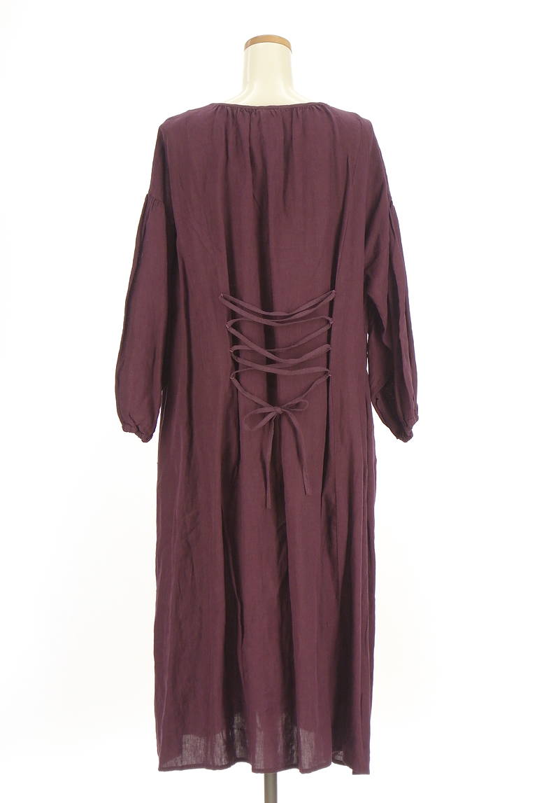 Samansa Mos2（サマンサモスモス）の古着「商品番号：PR10341743」-大画像2