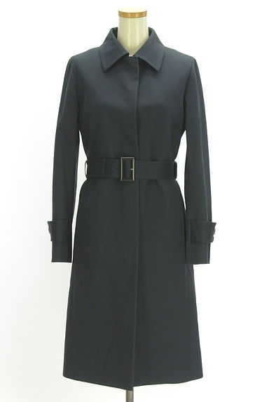 ef-de（エフデ）の古着「ライナー付きステンカラーコート（トレンチコート）」大画像１へ