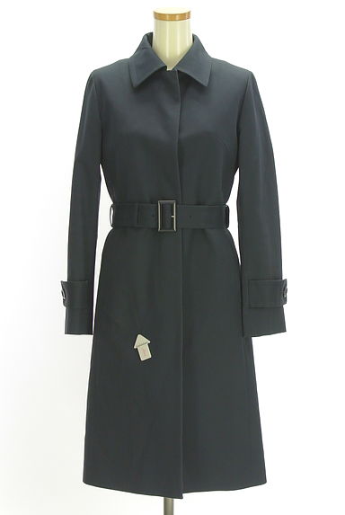 ef-de（エフデ）の古着「ライナー付きステンカラーコート（トレンチコート）」大画像４へ