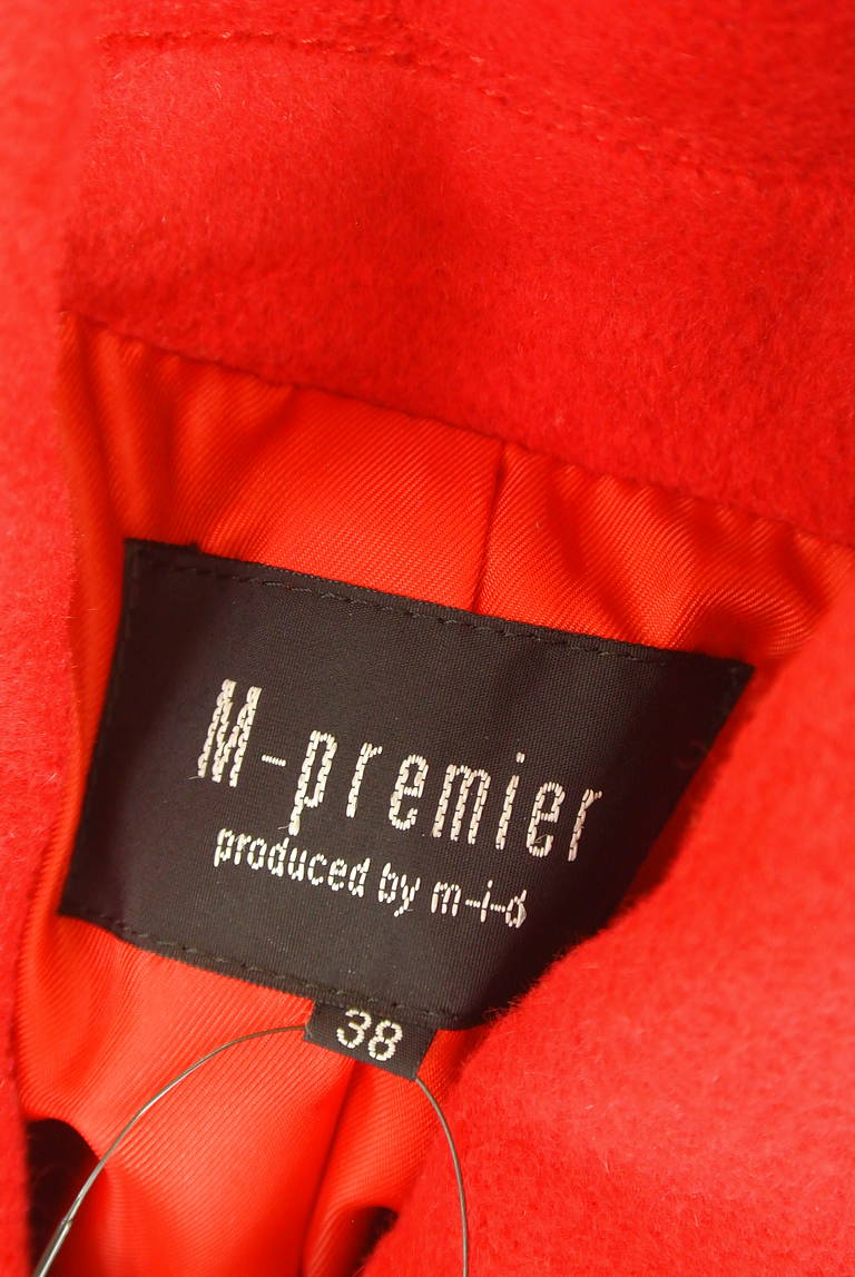 M-premier（エムプルミエ）の古着「商品番号：PR10341745」-大画像6